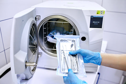 什么是重力、真空、液體高壓釜循環